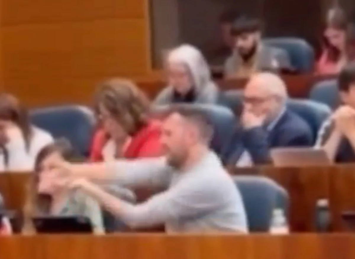pablo-padilla-disparos-ayuso Pablo Padilla y sus disparos contra Ayuso