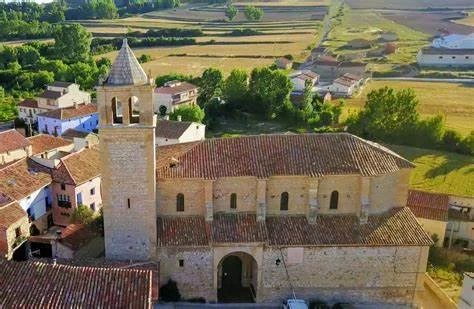 Este es el listado de pueblos que tienen nombre más raros de España 4 Moncloa pancrudo Moncloa