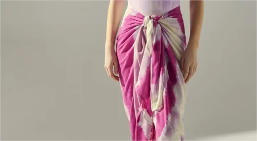 Pareos y fulares de El Corte Inglés con los que reinarás este verano 3 Moncloa pareo 3 Moncloa