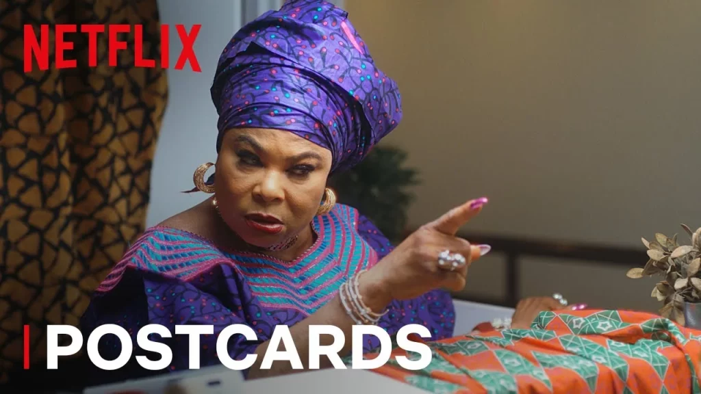 Esta miniserie dramática de Netflix es el escape perfecto de la rutina que estabas buscando 1 Moncloa Las ventajas que tienes de ver esta miniserie de Netflix