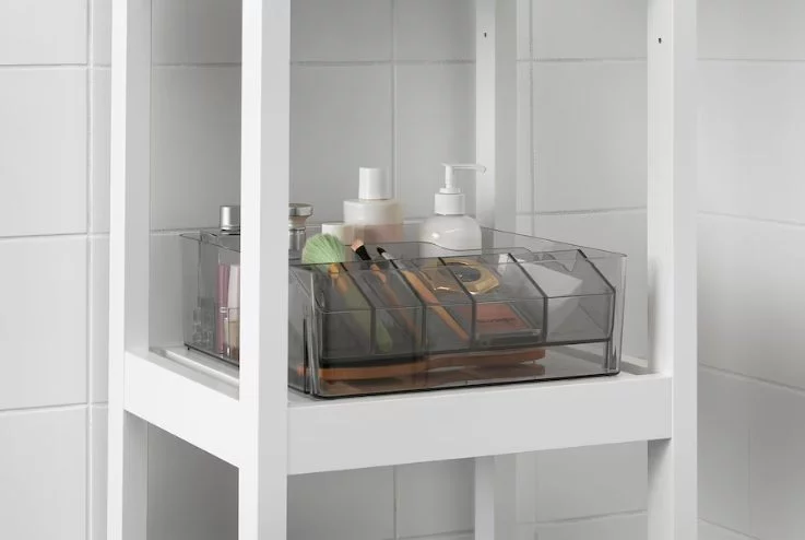 precio organizador maquillaje ikea