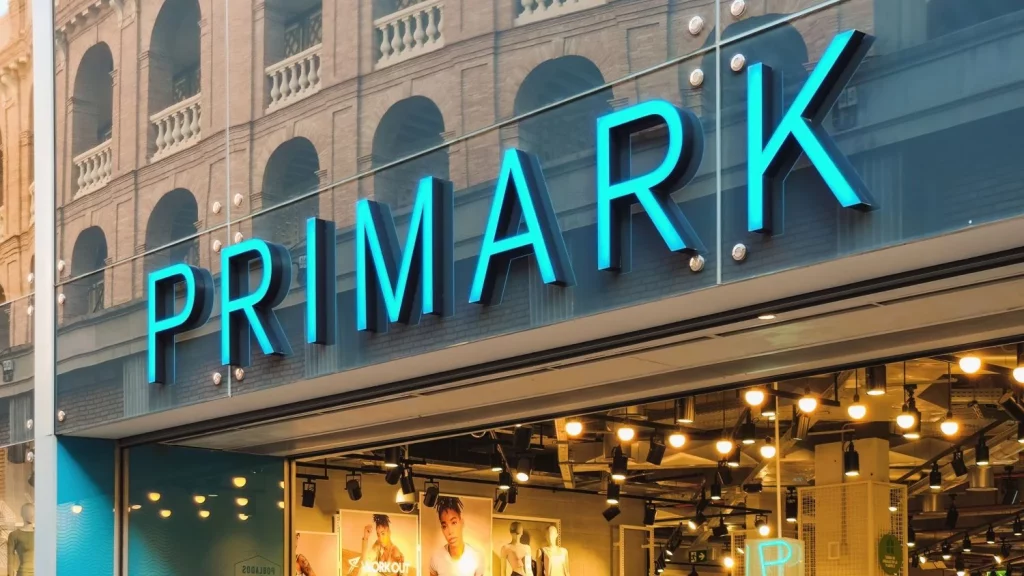 Morena todo el verano con las gotas de Primark de solo 4 euros que arrasan entre famosas 4 Moncloa primark vestido paula echevarria