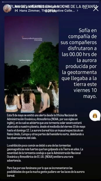publicacion redes sociales