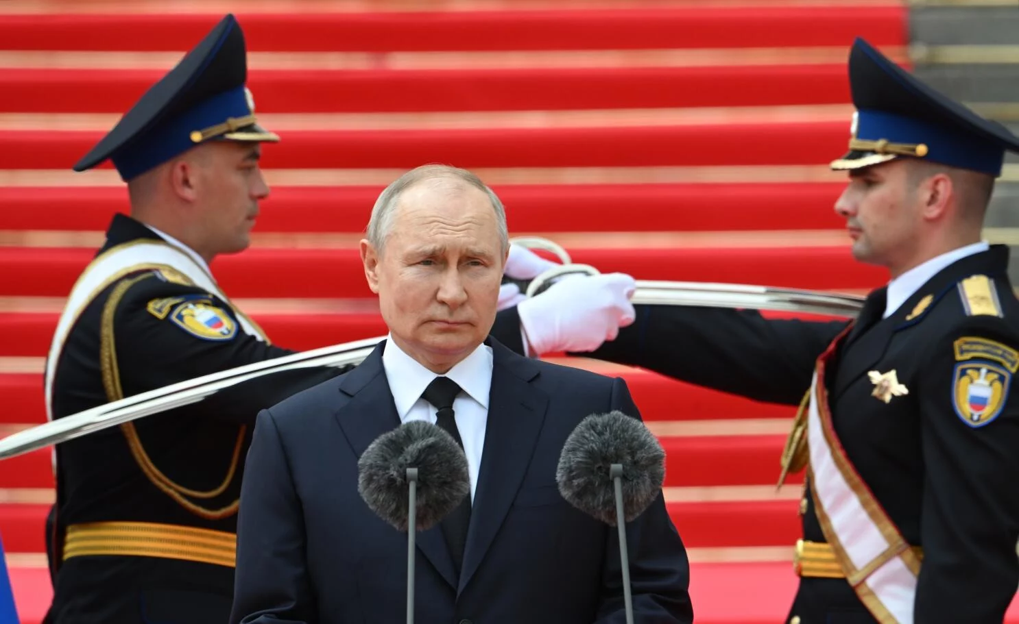 Bombas FAB Rusia atacan centros de mando en Donbass y Járkov 1 Moncloa guerra Ucrania