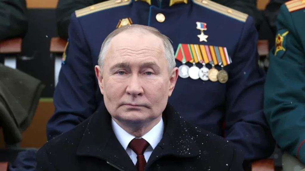 España vigila su ciberespacio para evitar a los hackers rusos en las elecciones europeas 1 Moncloa Putin podría incidir en las elecciones europeas