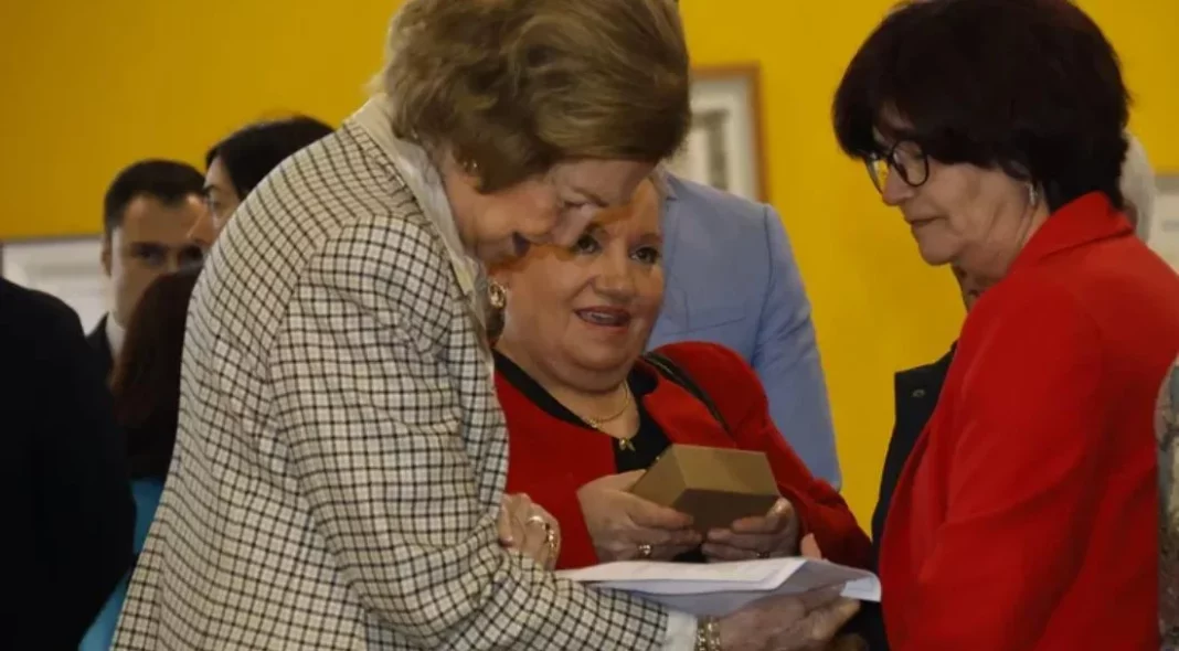 regalo broche mariposa