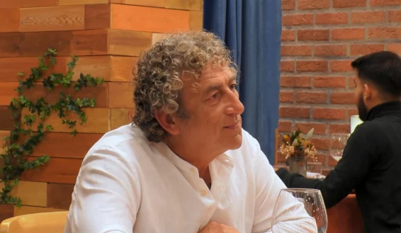 First Dates