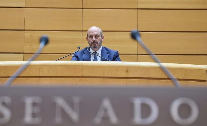 El Senado vetó la amnistía en comisión: ¿Cómo continuará el proceso? 2 Moncloa La amnistía y el PP