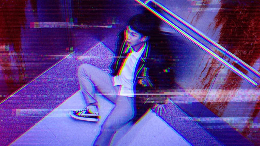 La aterradora serie que está oculta en Netflix: cada capítulo dura 8 minutos y es realmente escalofriante 1 Moncloa La serie oculta en Netflix que te dejará perturbará pero no dejarás de ver