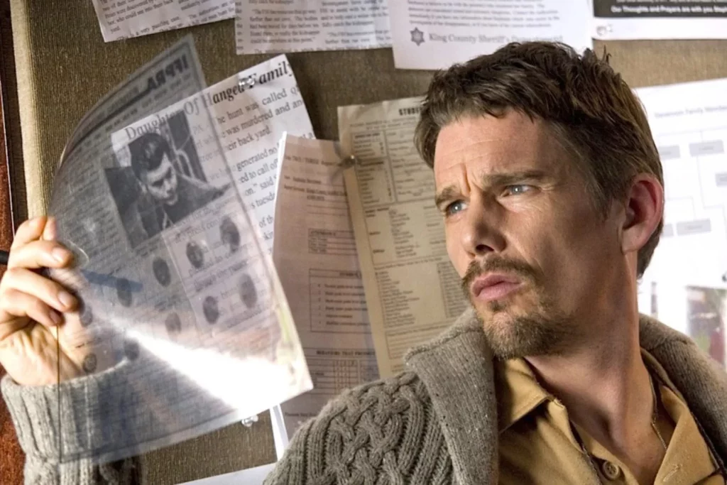 La película más aterradora del mundo: 131 latidos por minuto 1 Moncloa ¿Cuál es la película más aterradora del mundo según la ciencia?