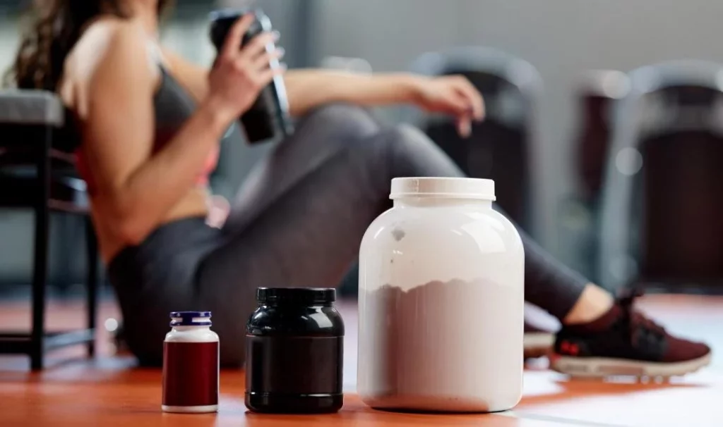 Comprar estos suplementos es un desperdicio de tiempo y salud ¡Atención! 1 Moncloa La cúrcuma también está dentro de los suplementos que no necesitan