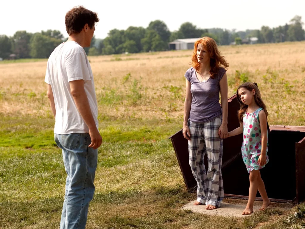 Sin desiertos ni bombas: Es esta la mejor película apocalíptica de la historia y está en Prime Video 1 Moncloa Una película con premios y un reparto que creció gracias a esto