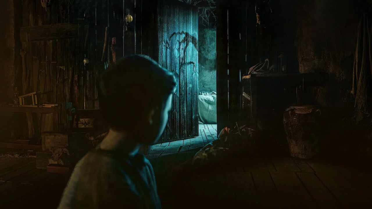 El thriller psicológico en Netflix con un final explosivo: tan impactante que no querrás verlo solo de noche