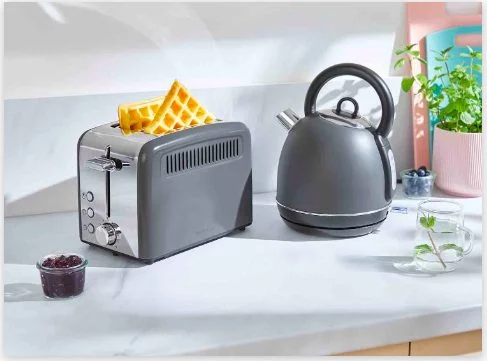 Tus desayunos ahora serán diferentes con la increíble tostadora de Lidl a un precio irresistible 1 Moncloa tostadora lidl2 Moncloa