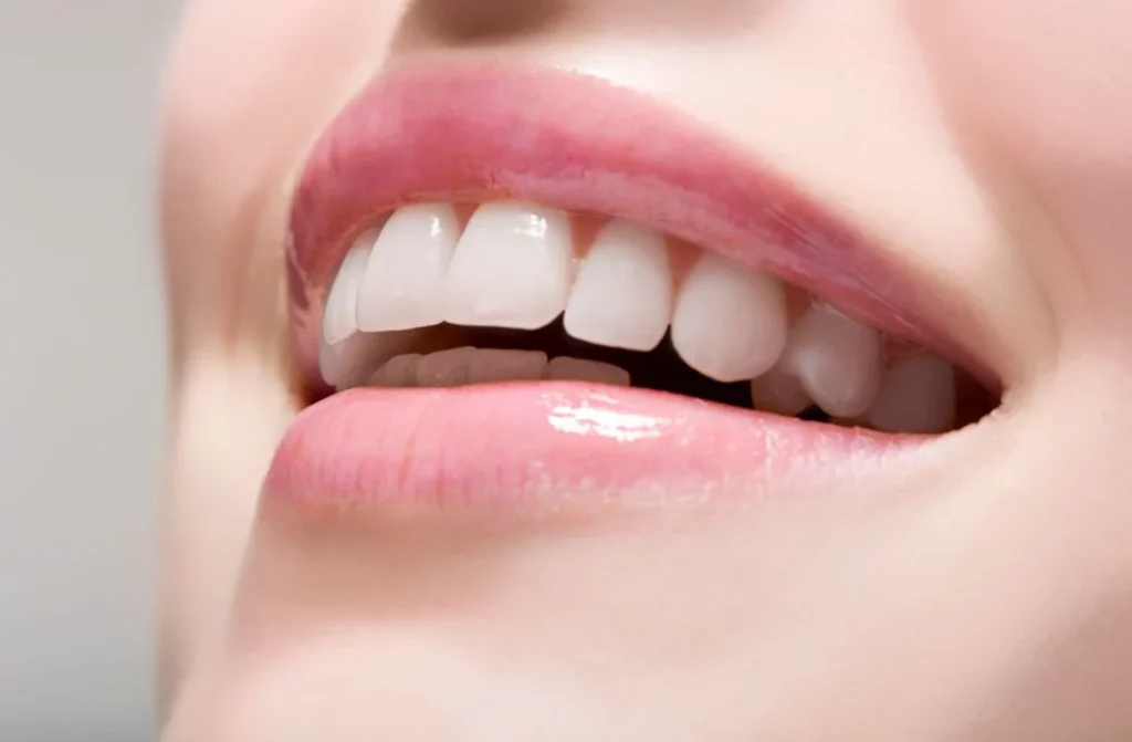 El truco infalible para detener la aparición de caries 1 Moncloa Otro truco para evitar las caries