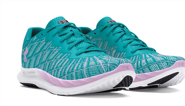 under armour Moncloa