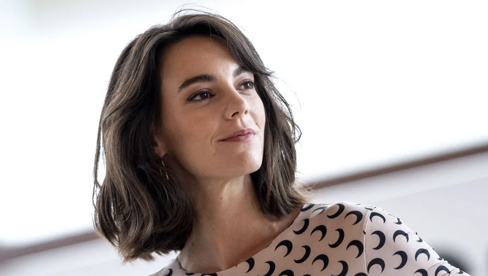 El terrible momento que Vicky Luengo vivió con un ginecólogo: "Salí llorando" 1 Moncloa Vicky Luengo no reveló la identidad del médico que le hizo pasar ese mal momento