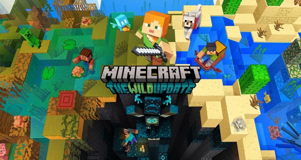 Microsoft prepara su tienda de juegos: Minecraft como su gran estrella 2 Moncloa Los planes de Microsoft para superar a Apple y Google
