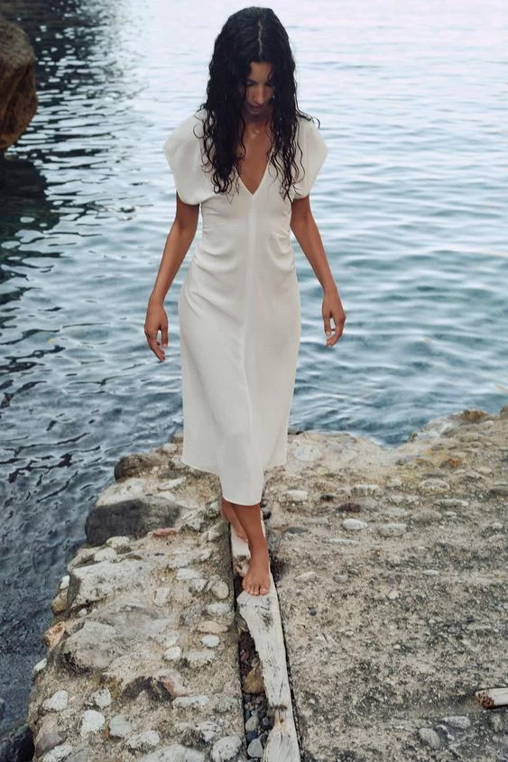 vestidos
