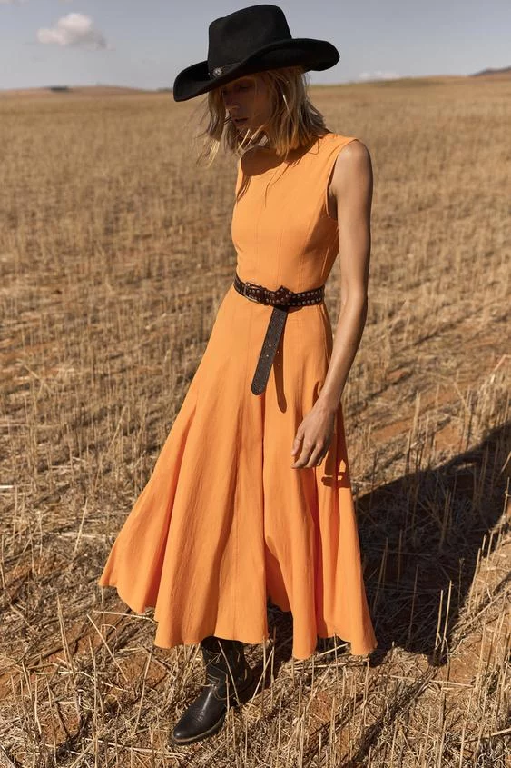 vestidos