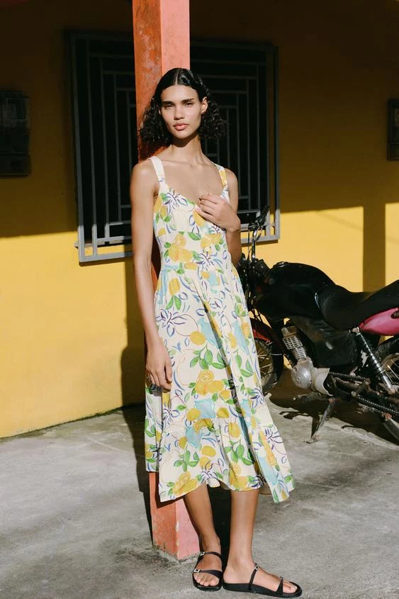 vestidos