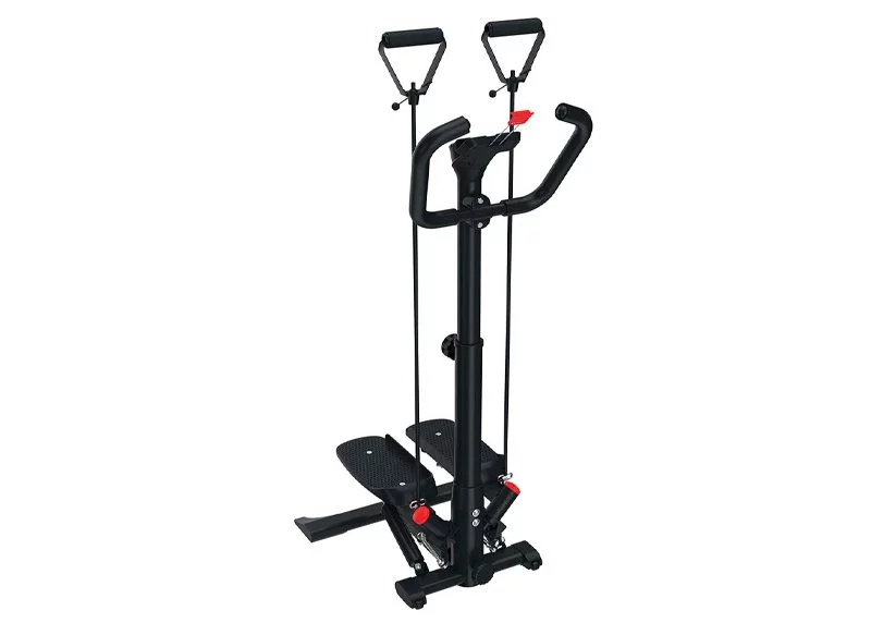SWING STEEPER CON MANILLAR