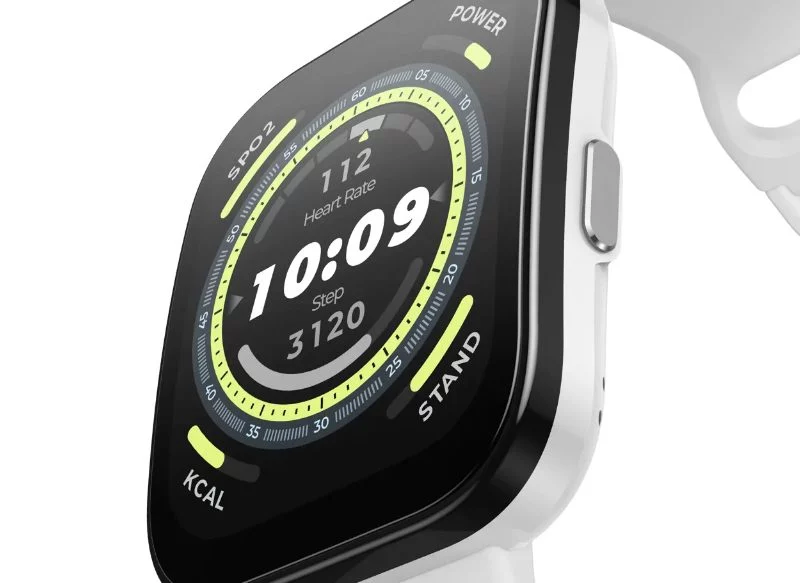 Este smartwatch es mejor que el Apple Watch en calidad-precio y está barato en Amazon y MediaMarkt