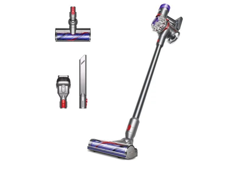 DYSON V8, REBAJADA EN MEDIAMARKT