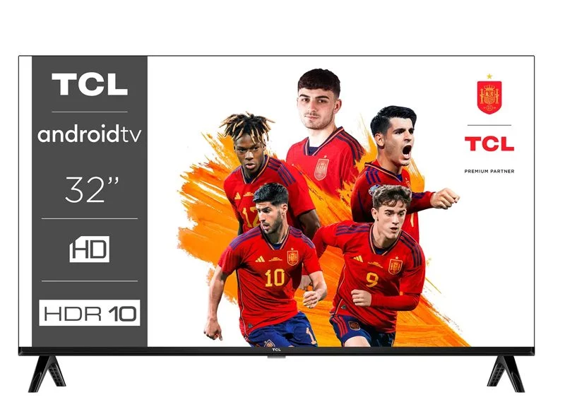TV D-LED TCL 32S5400A