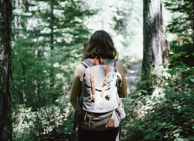 LAS MEJORES RUTAS POSIBLES