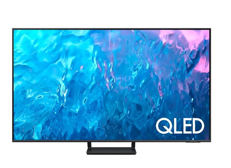 SMART TV QLED SAMSUNG TQ55Q70CATXXC, CON DESCUENTO EN ALCAMPO
