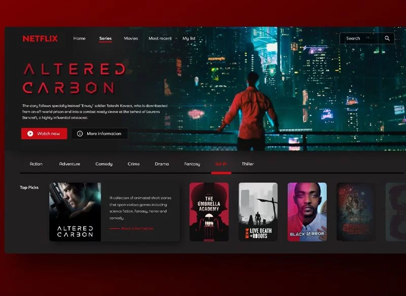 EL MAYOR REDISEÑO DE LA APP EN 10 AÑOS