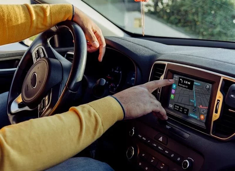 GOOGLE MAPS Y WAZE, LAS MÁS UTILIZADAS POR LOS CONDUCTORES