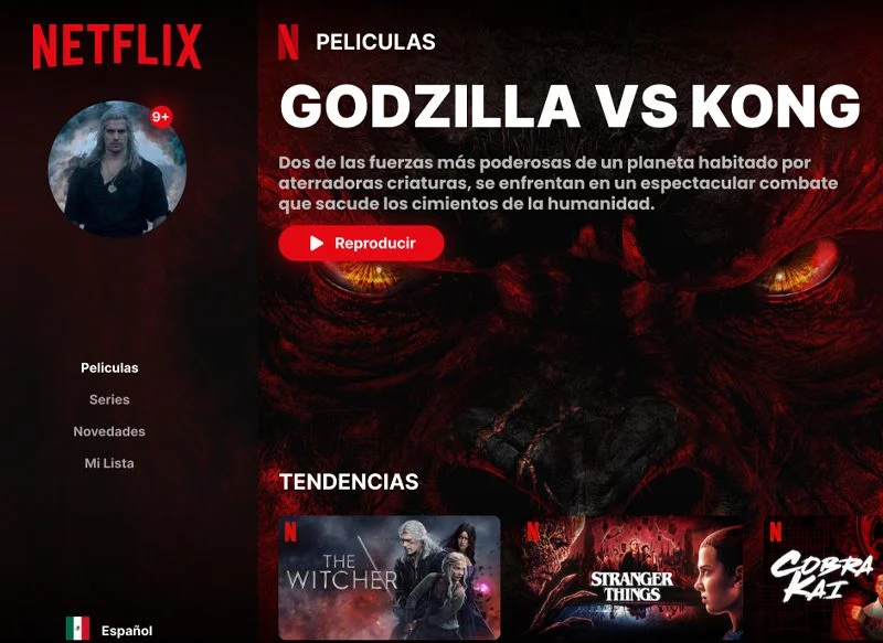 ASPECTOS MÁS DESTACADOS