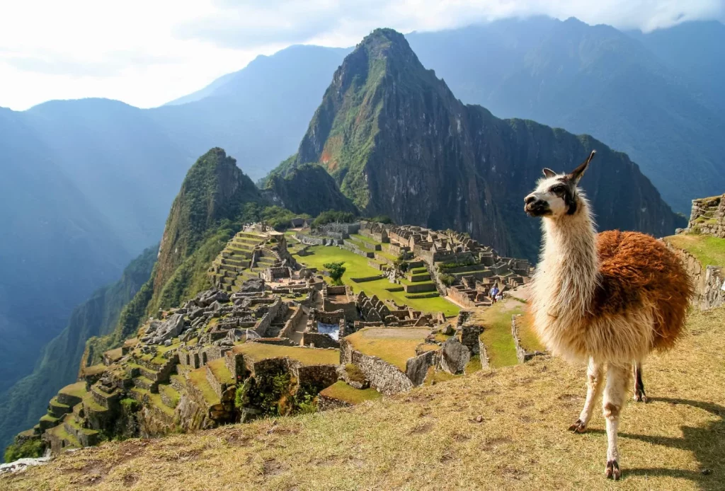 No se llama Machu Picchu: el verdadero nombre de la maravilla mundial que nadie conocía 1 Moncloa Los secretos del Machu Picchu