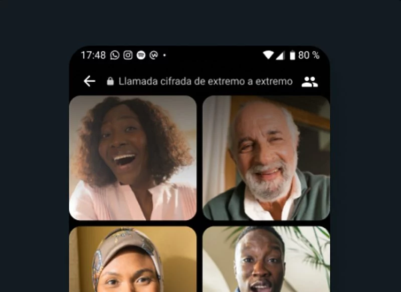 NUEVO CÓDEC MLOW