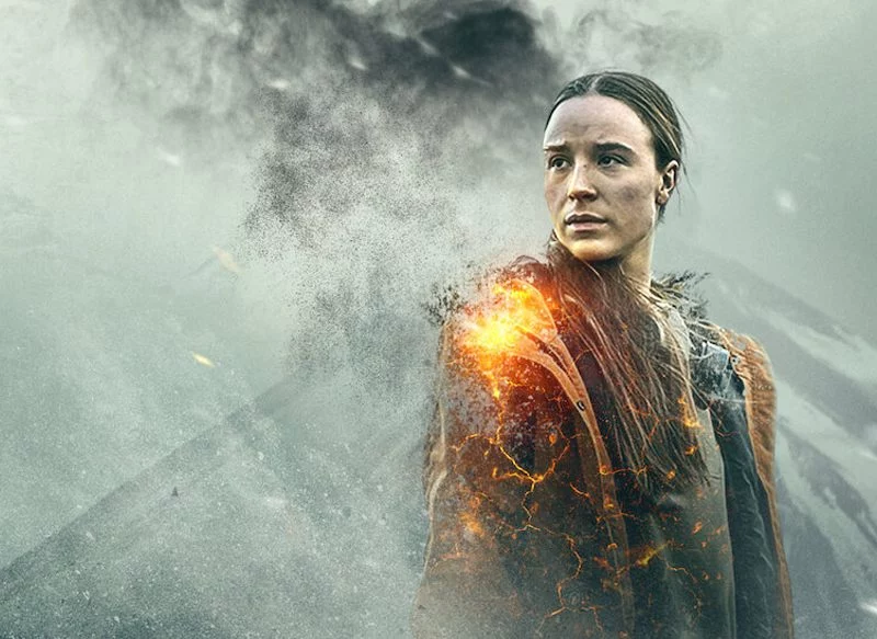 'KATLA', UNA SERIE ISLANDESA OCULTA EN EL CATÁLOGO DE NETFLIX