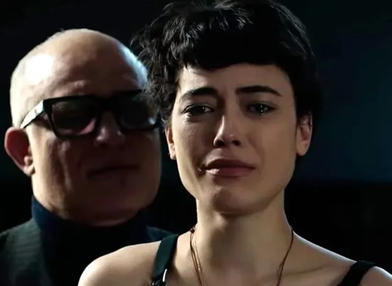 BUENAS CRÍTICAS PARA LA PELÍCULA DE NETFLIX