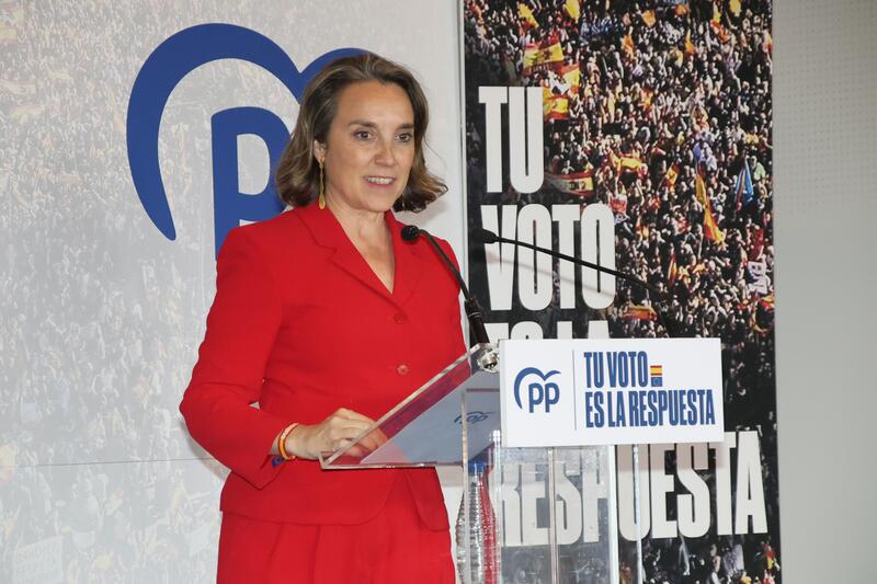 Corrupción y política exterior: Gamarra critica la estrategia de Sánchez