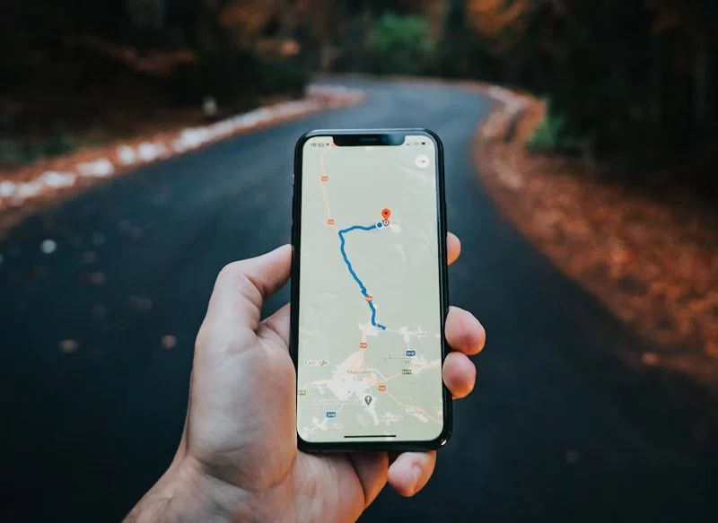 GOOGLE MAPS, LA APP DE NAVEGACIÓN MÁS UTILIZADA
