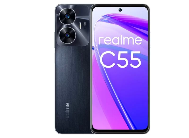 REALME C55