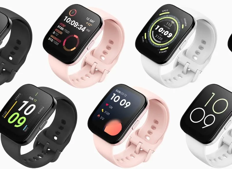 LOS SMARTWATCHES, CADA VEZ MÁS POPULARES
