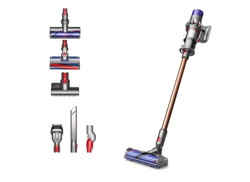 DYSON CYCLONE V10 ABSOLUTE