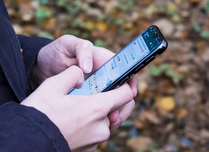 ENVÍO DE IMÁGENES EN HD POR DEFECTO