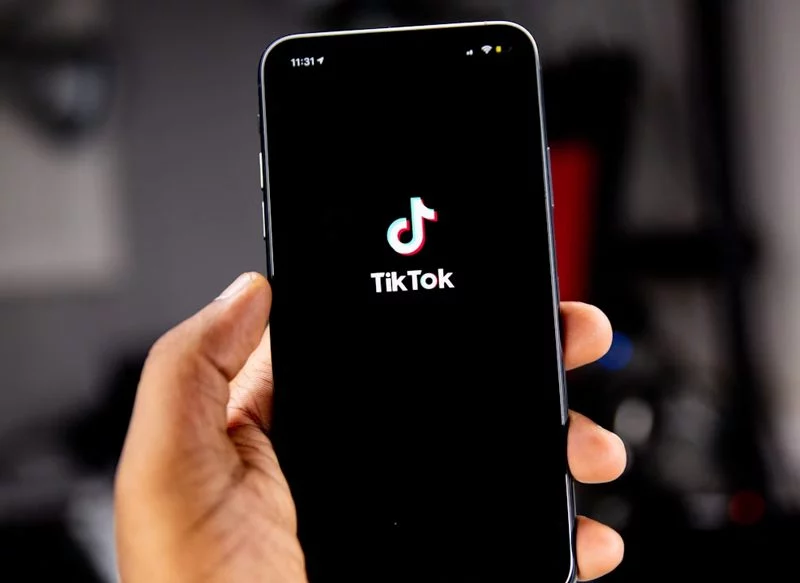 LA SEGURIDAD DE TIKTOK