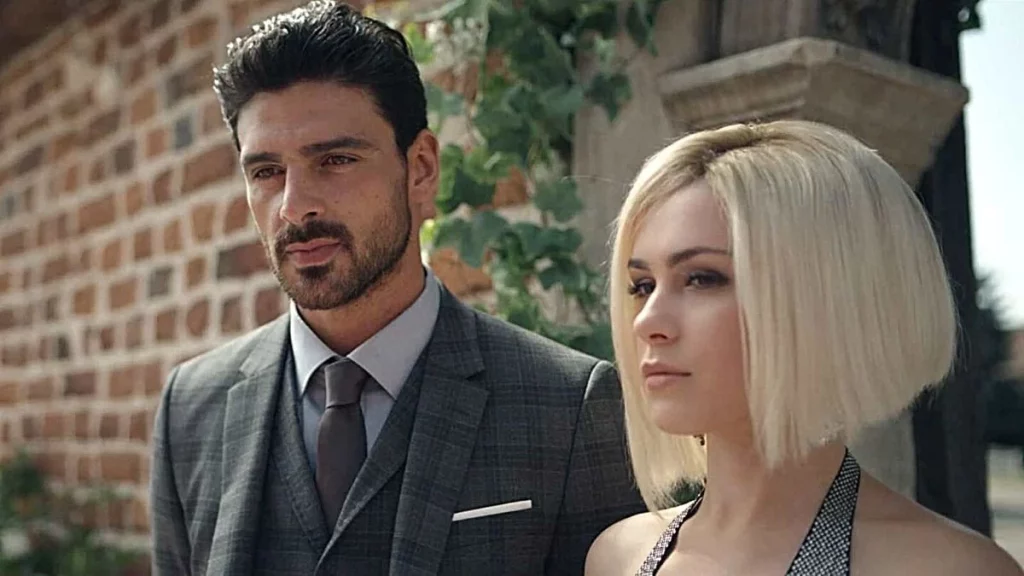 La saga erótica en Netflix que puedes disfrutar mientras esperas el estreno de 'Pídeme lo que quieras' 1 Moncloa Netflix destaca otra saga erótica que te encantará si esperas por 'Pídeme lo que quieras'