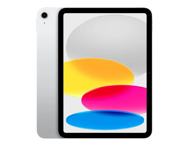 APPLE IPAD (2022)