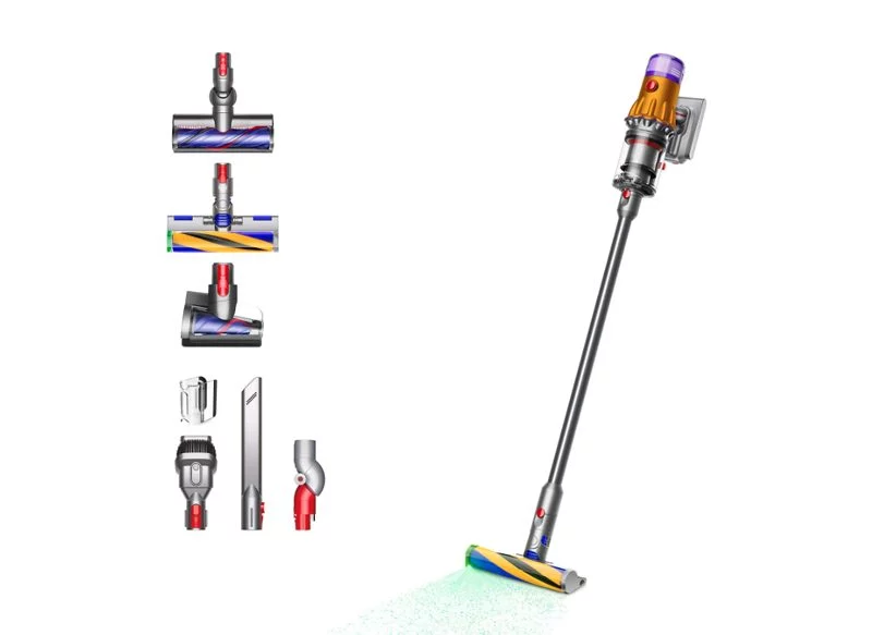 DYSON V12 DETECT SLIM ABSOLUTE, EN OFERTA EN LOS 'DYSON DAYS'