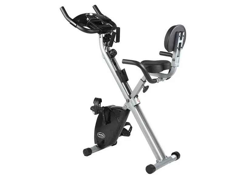 BICICLETA ESTÁTICA BODY COACH X-BIKE, A LA VENTA EN LIDL