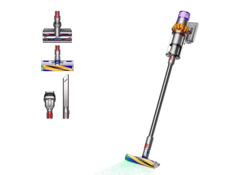 MEDIAMARKT REBAJA LA DYSON V15 DETECT ABSOLUTE